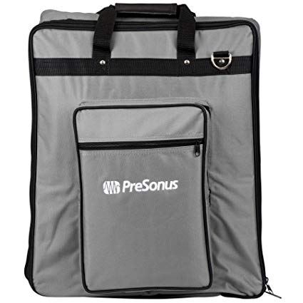 PreSonus StudioLive Mixer 16.0.2 Backpack - Plecak